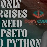 THE ONLY EXERCISES YOU NEED FOR PSET 0 VARIABLES CS50 PYTHON