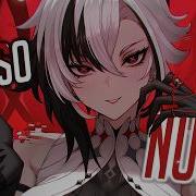 Nightcore Numb Rock Version 2 0 Lyrics