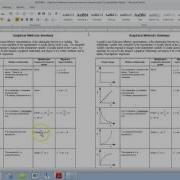 Tutorial How To Linearize Data With Google Sheets