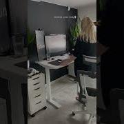 Software Developer Daily Routine Working From Home Developer Habits Ergonomic Set Up My Desk