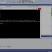OpenMPI In Visual Studio Multi Threading In Visual Studio OpenMPI Basic Example