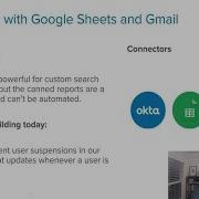 Workflows Tutorial Basic Reporting With Google Sheets