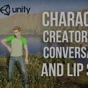 Creating Lifelike NPCs In Unity With Reallusion CC4 Characters Convai Unity Tutorial