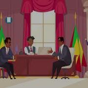 Election Process Animated Video