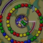 Puzz Loop 2 Game Over