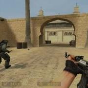 Counterstrike Source De Dust Gameplay