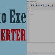 Bat To Exe Converter