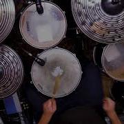 PDA Interpol Drum Cover