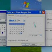 What If You Set Year To 9999 On EVERY Windows Version