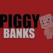 Piggybanks FREE Minecraft Plugin Review Tutorial