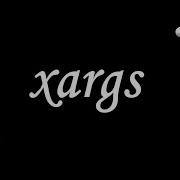 Xargs Linux