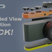Анимация объектов в Blender урок