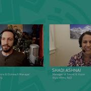 Tech Talks 2020 New In Video And Image Processing In The Wolfram Language