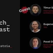 Node Js плохие подходы и хорошие стороны Postindustria Podcast
