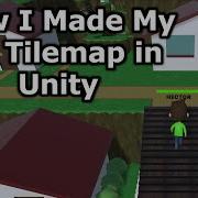 How I Made My 3D Tilemap For Unity
