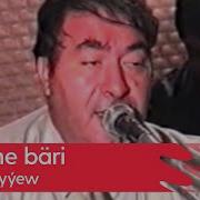 Bally Hajyyew Gelsene Bari 2000
