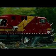 Unstoppable All Explosions Car Crashes Train Destruction Scenes
