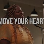 Move Your Heart Spontaneous Upperroom Sets