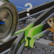 How Do Trains Change Track