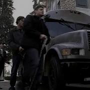 Supernatural Sam And Dean Go To Jail S2E19 Logoless
