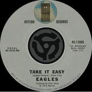 Take It Easy 2008 Remaster