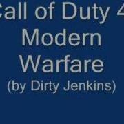 CoD4 MW By Dirty Jenkins