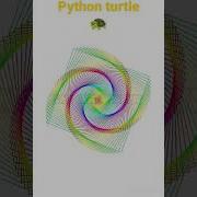 Amazing Python Turtle Graphics Pythonturtle Python Coding CodeWithHarry