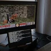 Atari Falcon030 BadMooD Doom Update 2