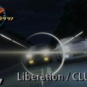 INITIALD ARCADE STAGE Zero BGM Liberation CLUTCHO