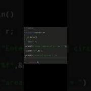 59 C Language Full Course Coding Exercise60 Shorts Programming Coding