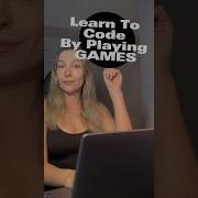 Learn Programming By Playing Games Programming Learntocode Learnprogramming Coding