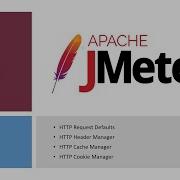 JMeter Tutorial JMeter Configuration Elements