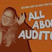 Auditory Processing In Children With Different Sensory Thresholds