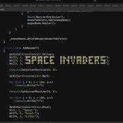Space Invaders Clone Tutorial Part 32 Level Completed UFOs And Enemy Beams