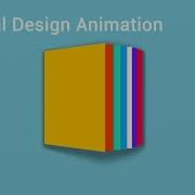 Google Material Design Animation After Effects