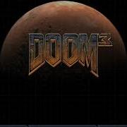 DOOM 3 OST GUI Pause Menu