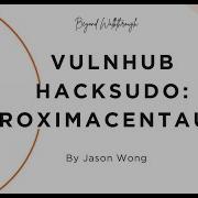 Cyber Security Penetration Test CTF Vulnhub Hacksudo ProximaCentauri Port Knocking Python