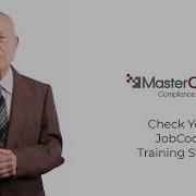 MasterControl Viewing Your Training Status