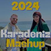 Volkan Arslan X Seren Uzun Karadeniz Mashup 2024 Mashup