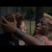 Demolition Man 1993 Simon Fights The Police Officers Scene