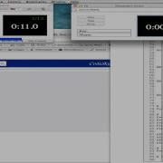 Stopwatch The Game CodeSkulptor Com Browsers Misbehaviour