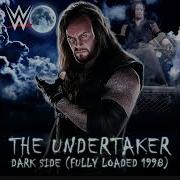 Dark Side V1 Fully Loaded 1998 The Undertaker Beast Remake
