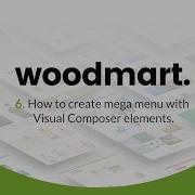 How To Create A Mega Menu With WPBakery Page Builder Elements