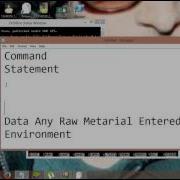 Types Of Entries In Gwbasic