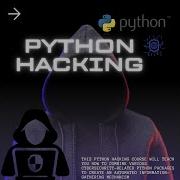 Hacking With Python Aryafaujdar Zip Password Cracker HD