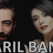 Sarıl Bana Vazgeçmedum Sevmekten SesliNese Com