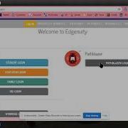 Student Pathblazer Log In Website
