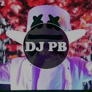 Marshmello Intro EDC Orlando 2017