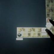 Maptool On Foldable Multitouch Table