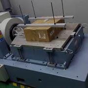 Electrodynamaic Vibration Shaker Vibration Test System